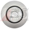 JEEP 52124762AB Brake Disc